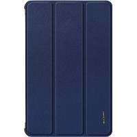 Чохол до планшета BeCover Smart Case Lenovo Tab P12 Pro 12.6\"  TB-Q706F Deep Blue (708321)
