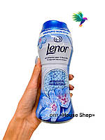 Кондиционер-гранулы для стирки Lenor "Spring Avakening" 210г.