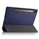 Чохол до планшета BeCover Smart Case Lenovo Tab P12 Pro 12.6\"  TB-Q706F Deep Blue (708321), фото 6