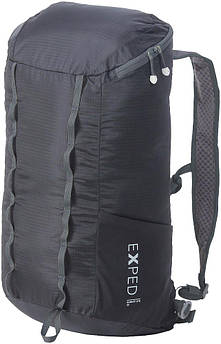 Рюкзак Exped SUMMIT LITE 25 black - чорний