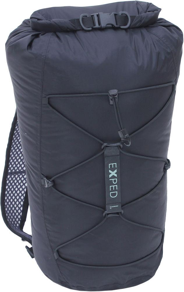Рюкзак Exped Cloudburst 25