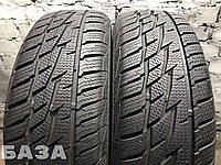 Зимние шины б/у 185/65 R15 MATADOR Sibir Snow