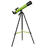 Телескоп для початківців Bresser Junior 45/600 AZ (Green), фото 7