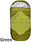 Спальник Trimm DIVAN kiwi green/mid. green - 195 R - зелений, фото 4