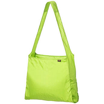 Сумка Turbat Bazaar lime green - зелений