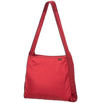 Сумка Turbat Bazaar red - червоний