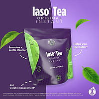 Iaso tea instant для очищення організму та зниження ваги