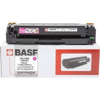 Картридж BASF Canon 046, LBP-650, HP LJ Pro M452dn аналог 1248C002\/046M\/CF (BASF-KT-CRG046M-U)