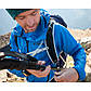Рюкзак Osprey Talon 26 Limon Green - S/M - зелений, фото 9