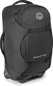 Сумка на колесах Osprey Sojourn 60
