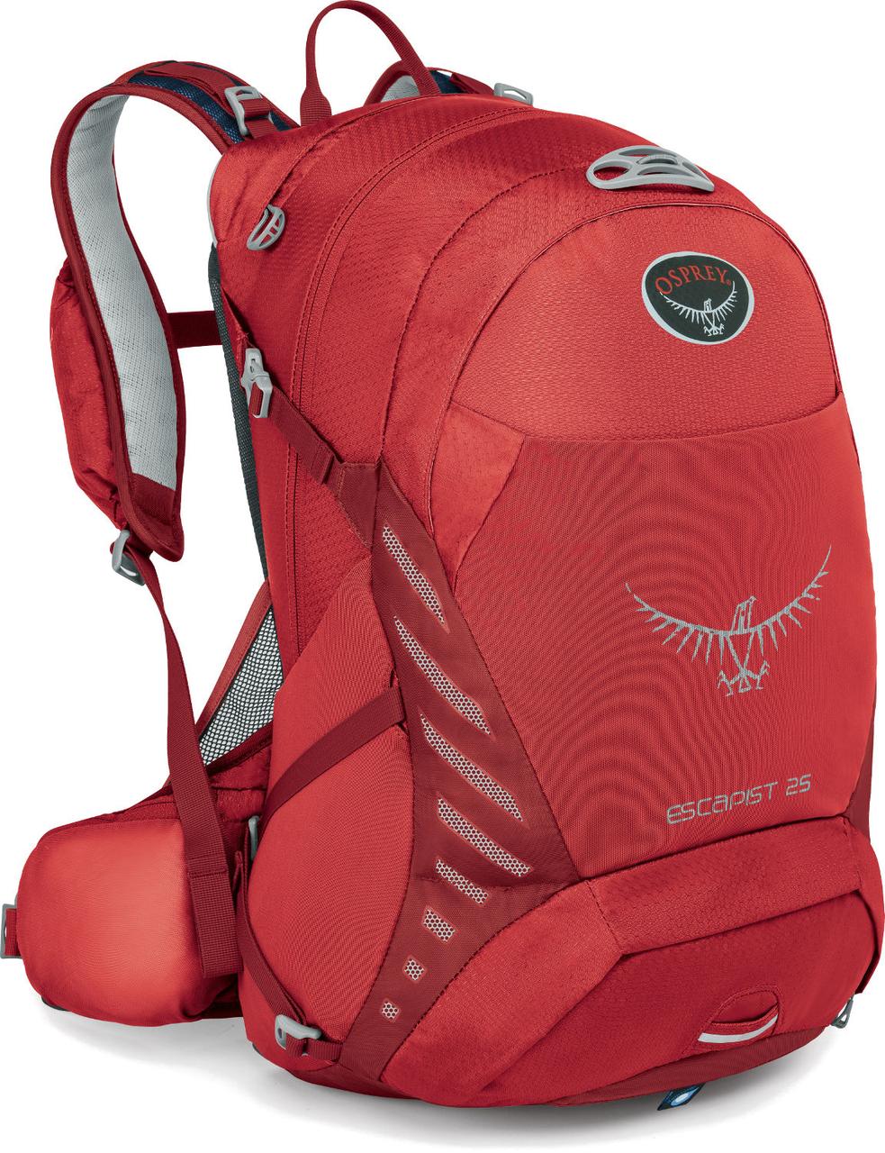 Рюкзак Osprey Escapist 25 (2022)