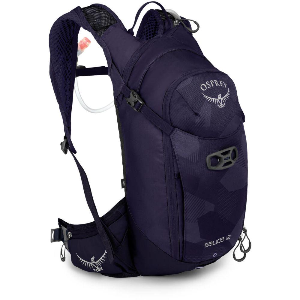 Рюкзак Osprey Salida 12 (без питної системи)