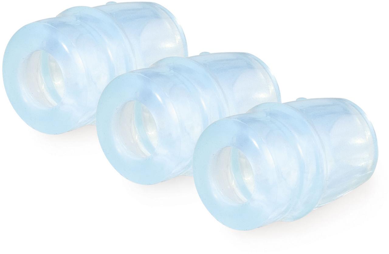 Насадка на клапан Osprey Hydraulics Silicone Nozzle (3 шт.) O/S