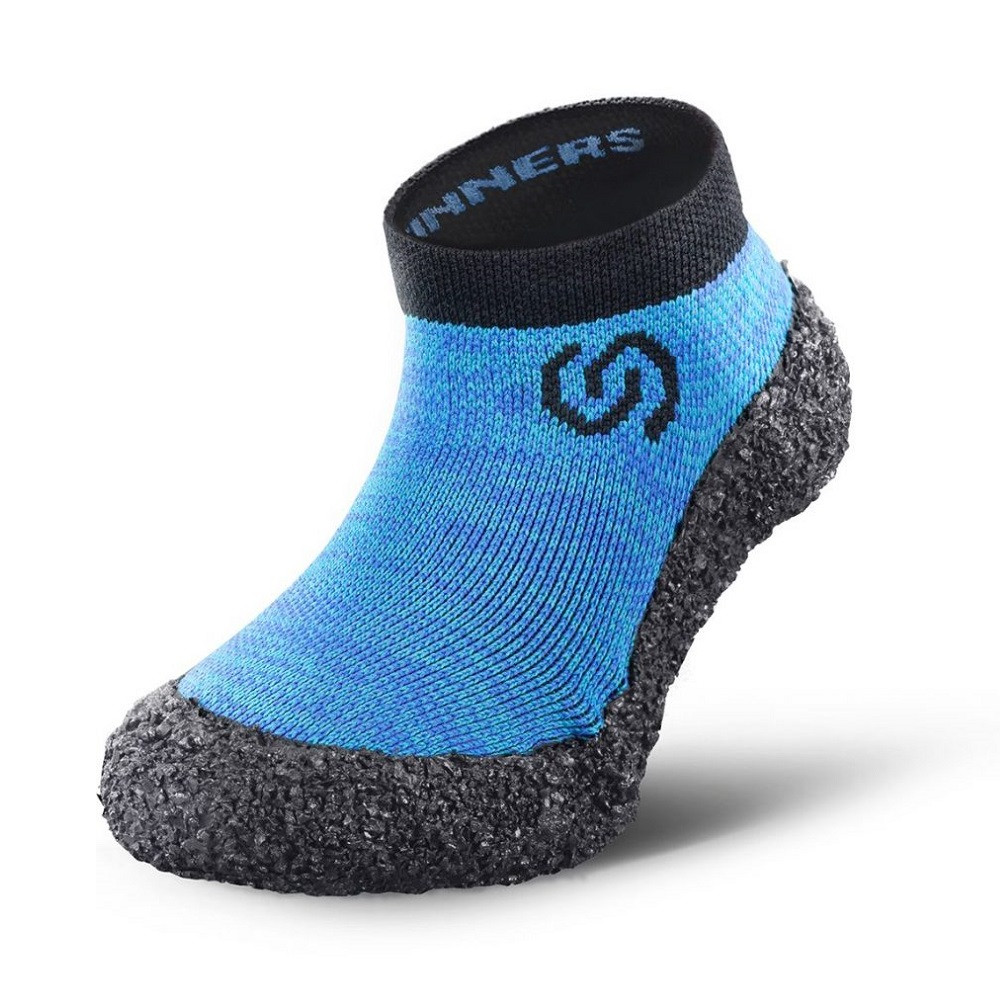Skinners Kids ocean blue - 33-35 - синій, фото 1