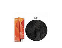 Londa Demi-permanent color Интенсивное тонирование 3/0 темный шатен 60 мл