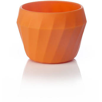 Миска Humangear FlexiBowl orange