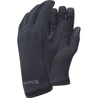 Рукавиці Trekmates Ogwen Stretch Grip Glove TM-006309 black - XL - чорний