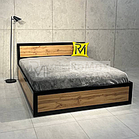 Ліжко LOFT 160х200 + під. мех.