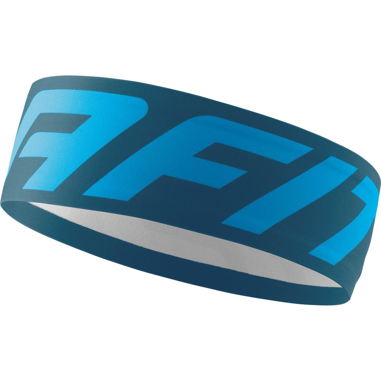 Пов'язка Dynafit PERFORMANCE DRY SLIM HEADBAND 71192 8881 - UNI - синій