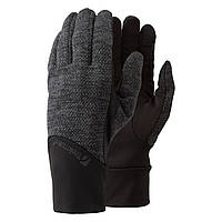 Рукавиці Trekmates Harland Glove TM-006305 dark grey marl - M - сірий