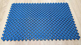 Антиковзне покриття навколо басейнів «Лагуна»