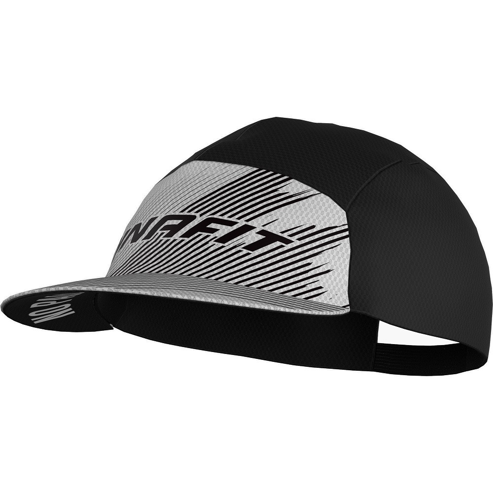 Кепка Dynafit Alpine Graphic Visor Cap