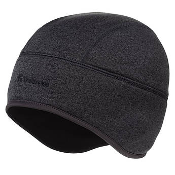 Шапка Trekmates Strath Beanie TM-005642 dark grey marl - S/M - сірий