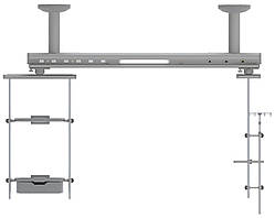 Реанімаційний модуль інкубаторного типу