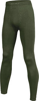 Термоштани ч Lasting ATEO 6262 - XXL/XXXL - зелений