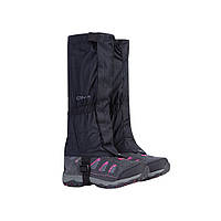 Бахіли Trekmates Junior DRY Gaiter TM-006298 black - O/S - чорний