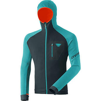 Фліс ч Dynafit RADICAL PTC M JKT 71122 8071 - 48/M - синій
