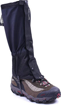 Бахіли Trekmates Cairngorm GTX Gaiter TM-006295 black - 3 - чорний