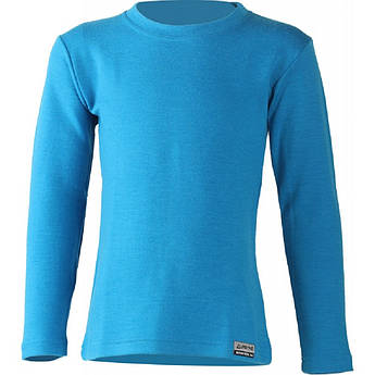 Термофутболка д Lasting STONY 5151 - 110 - синій