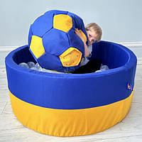 Сухий басейн Прапорець