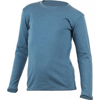 Термофутболка д Lasting SNOPY 5454 - 150 - синій