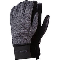 Рукавиці Trekmates Tobermory Dry Glove TM-005673 dark grey marl - S - сірий