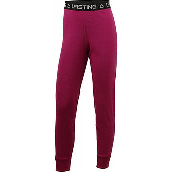 Термоштани д Lasting SCOBY 4545 - 130 - рожевий