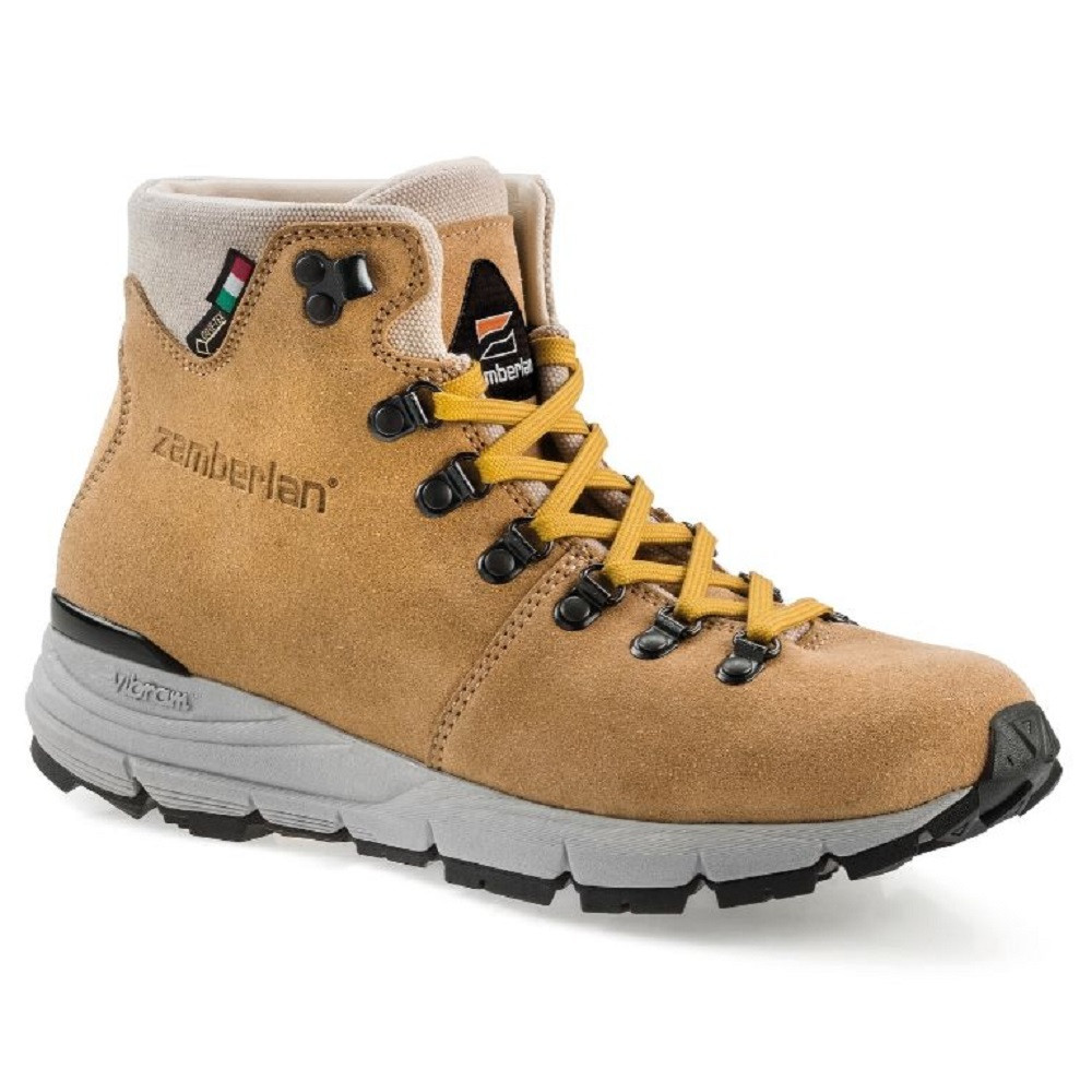 Черевики ж Zamberlan 325 CORNELL LITE GTX WNS tan - 38 - коричневий