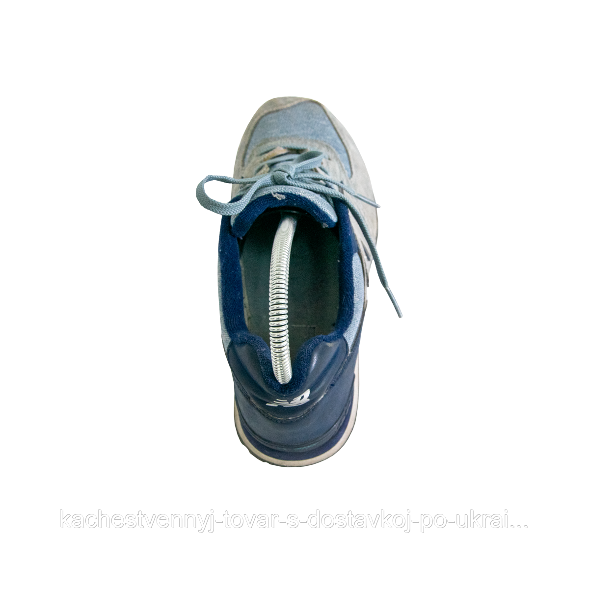 Формодержатели для обуви пружинные 34см (Пара) Size L распорки-колодки формодержатели для обуви (KT) - фото 2 - id-p1927064541