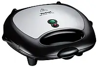 Мультимейкер (бутербродниця-вафельниця-гриль) Tefal SW614831