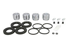 Ремкомплект гальмівного супорта передній MB T1 (208D-310D) 1977-1995 - Iveco Daily 1985-1999 AUTOFREN