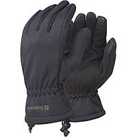 Рукавиці Trekmates Rigg Glove TM-006312 black - M - чорний