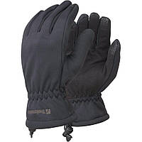 Рукавиці Trekmates Rigg Glove TM-006312 black - XL - чорний