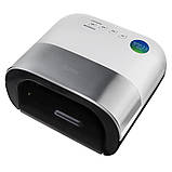 Професійна UV/LED лампа Sun 3 Smart 2.0 для сушіння гель-лаку, 48Вт., фото 4