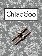 З'єднувачі для тросів Mini ChiaoGoo