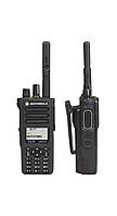 Портативна радіостанція DP4800e VHF + АES256