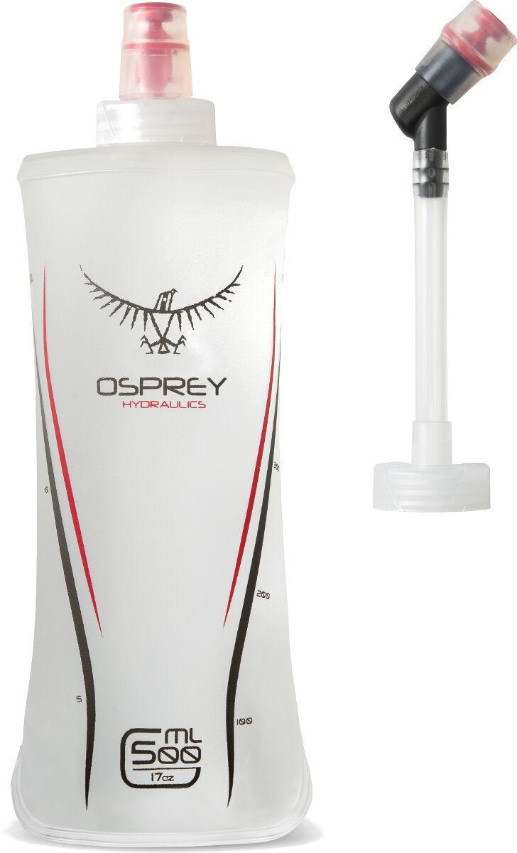 Фляга Osprey Hydraulics Soft Flask 500 мл, фото 1