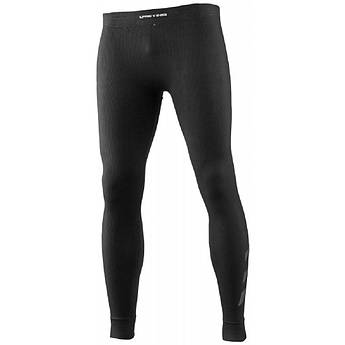 Термоштани ч Lasting UP51 9090 - L/XL - чорний