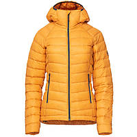 Куртка ж Turbat Trek Pro Wmn dark cheddar - S - оранжевий