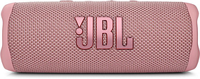 Портативна колонка JBL Flip 6 Pink (JBLFLIP6PINK)